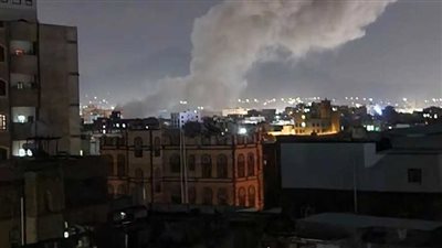 واشنطن أبلغت تل أبيب بتوجيه ضربة عسكرية للحوثيين قبل وقوعها