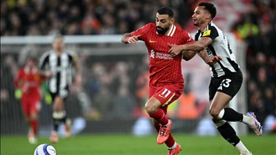 ليفربول يواجه نيوكاسل يونايتد في نهائي كأس كاراباو 