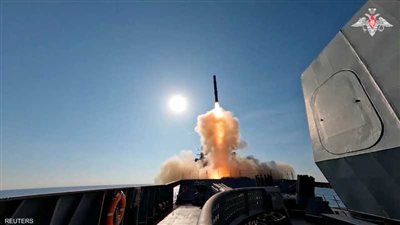 الدفاعات الروسية تسقط 31 مسيرة أوكرانية 