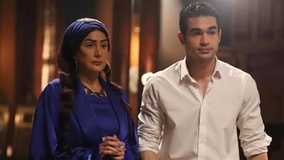 مسلسلات رمضان 2025، شفاعات تصالح إمام بالحلقة 3 من شباب امرأة