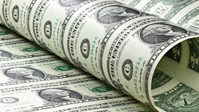  أسعار الدولار في البنوك بختام تعاملات اليوم الأحد