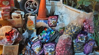 تحرير387 مخالفة في حملات تموينية على أسواق قرى ومدن الفيوم خلال أسبوع