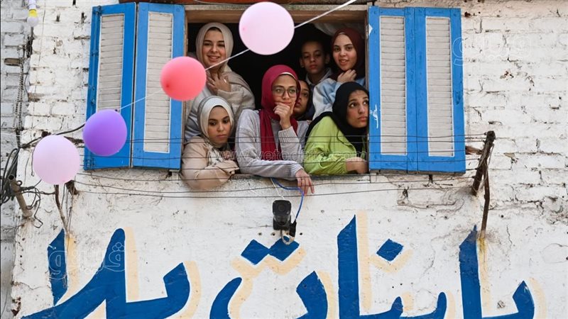 إفطار المطرية 2025،