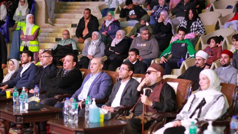 نادي النادي ينظم