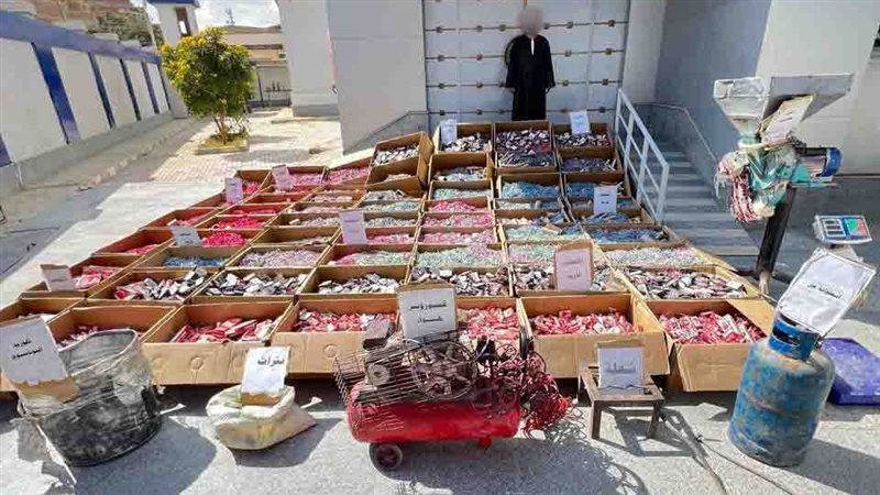 إخلاء سبيل متهمان