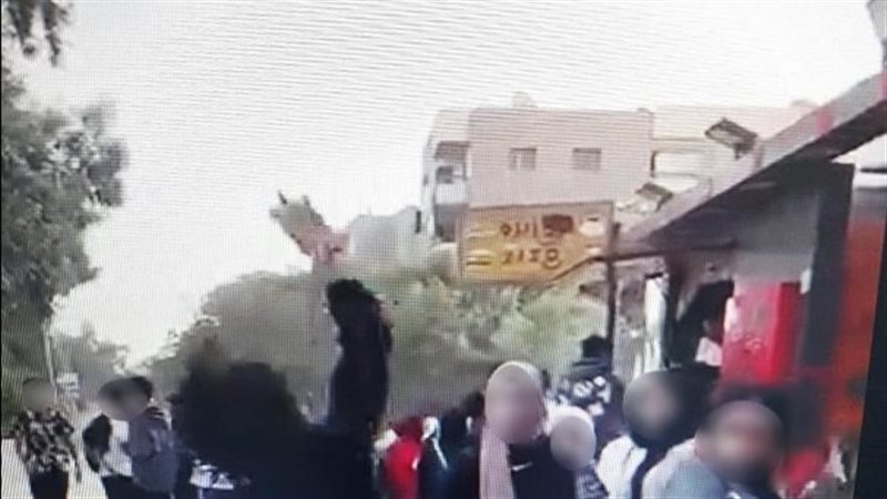 أخبار الحوادث اليوم،