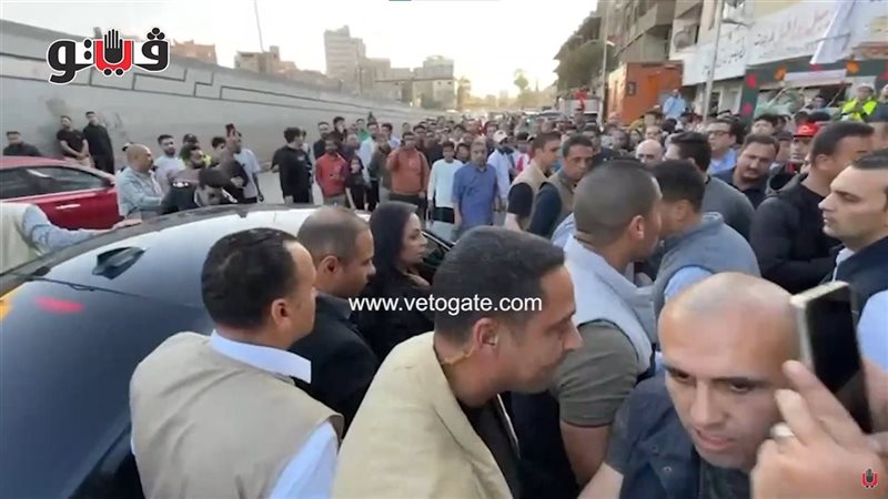 وزيرة التضامن الاجتماعي