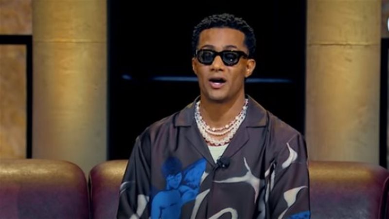 محمد رمضان، فيتو