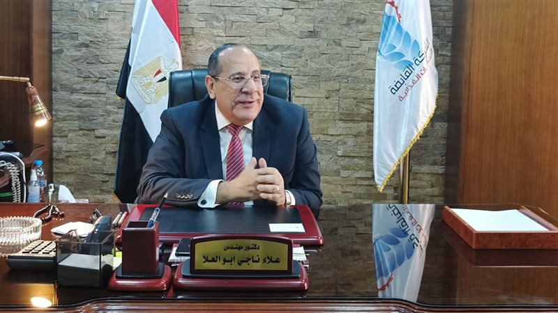الدكتور علاء ناجي