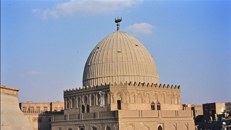 مساجد الاعتكاف بالقليوبية،