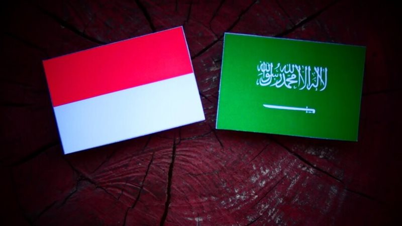 السعودية واندونيسيا،فيتو