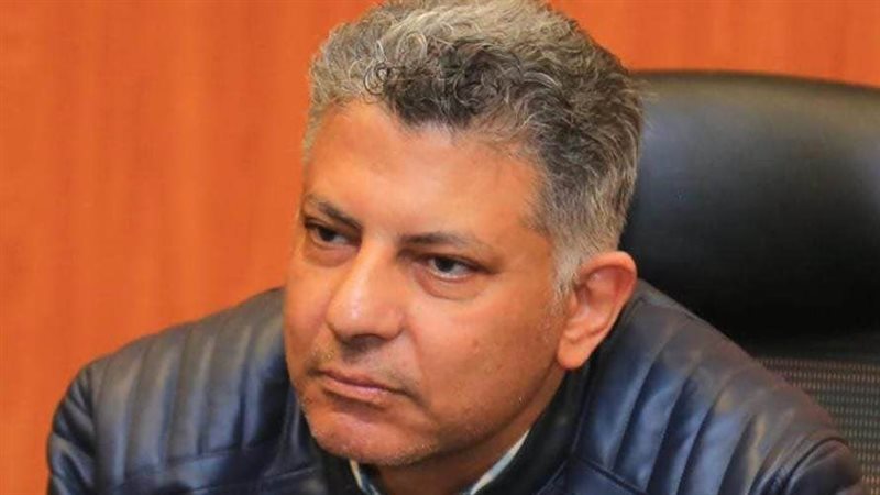 المخرج عادل حسان