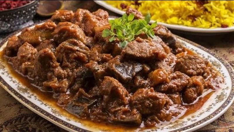 كباب الحلة