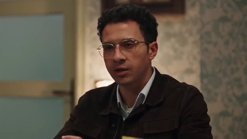 نص الشعب اسمه محمد،