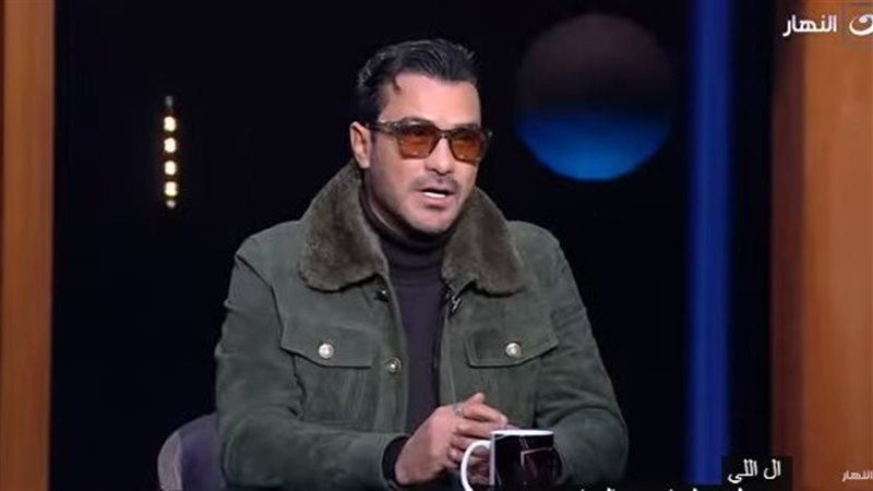 محمد رجب 