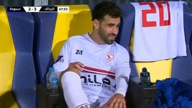 عبد الله السعيد،