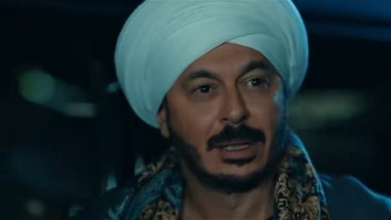 مصطفى شعبان - فيتو