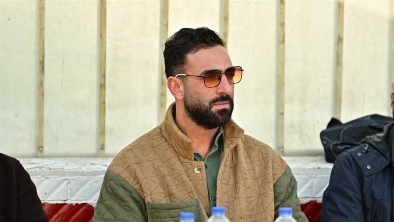ميدو، فيتو 