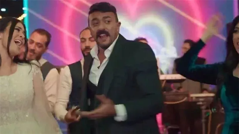 أحمد العوضي