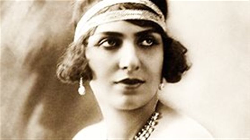 شخصيات تاريخية بمسلسل