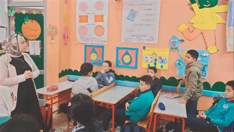 جانب من الندوة،فيتو