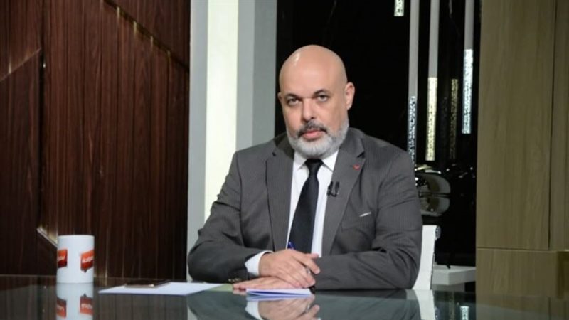 إيهاب واصف، رئيس