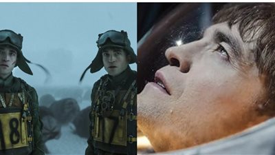 25 مارس إصدار فيلم 