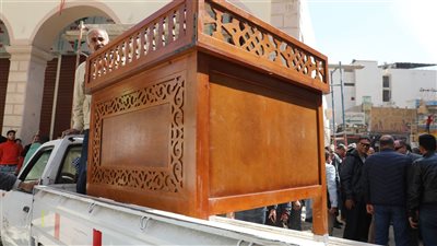 ينفذها الجهاز المركزي للتعمير، شاهد شكل 