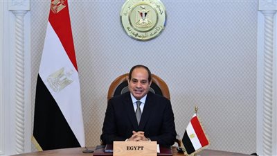 السيسي يوجه بزيادة الاستثمارات الأجنبية في البترول