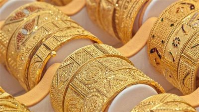 أسعار الذهب بالصاغة في ختام تعاملات اليوم الثلاثاء (آخر تحديث)