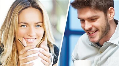 عصائر وأعشاب تزيد هرمونات السعادة، خلال الصيام