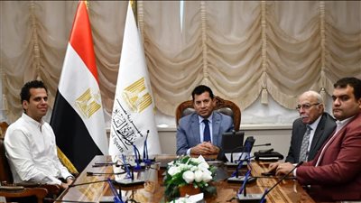 بدء تفعيل تطبيقات مشروع الجينوم الرياضي لدعم المنتخبات الوطنية