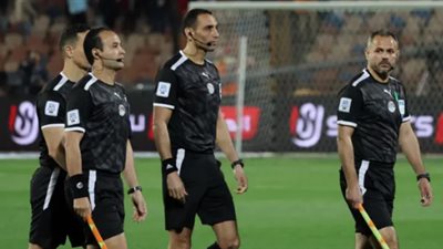 رئيس لجنة التظلمات يحدد موعد جلسة حسم أزمة انسحاب الأهلي