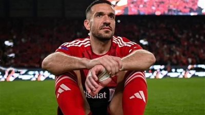 معلول يدعم قائمة الأهلي أمام الحدود غدا 