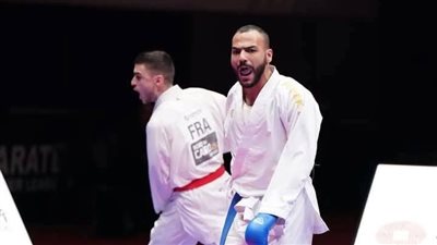 منتخب الكاراتيه يحصد 3 ميداليات في الدوري العالمي بالصين 