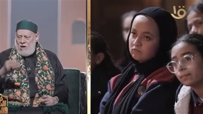 طالبة تسأل: ليه ربنا سايبنا نعمل حاجات غلط، وبعدين هيحاسبنا عليها؟ علي جمعة يرد (فيديو)