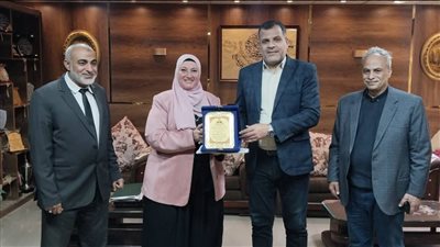 تعليم دمياط تحتفل باليوم العالمي للرياضيات (صور)