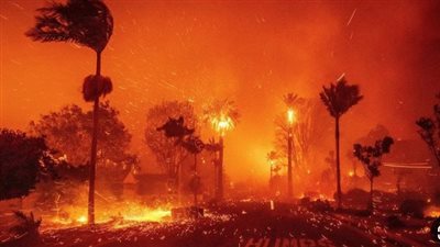 أخفتها إثيوبيا ورصدتها ناسا، باحث يكشف حرائق غير مسبوقة قرب سد النهضة