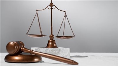 المؤبد لعامل وعمه بتهمة قتل شاب في القليوبية