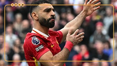 بطولات محمد صلاح مع ليفربول قبل نهائي كأس كاراباو (إنفوجراف)