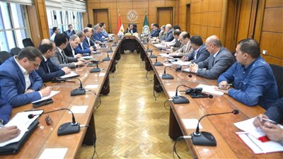 محافظ الدقهلية يعلن عن مسابقة لاختيار أفضل مركز ومدينة