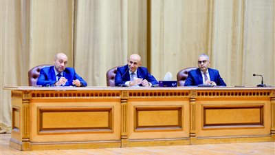 وزير التعليم: نستهدف تعزيز الإدارة المدرسية بالكفاءات والقيادات الشابة