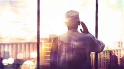 تفسير رؤية المؤذن في المنام وعلاقتها بالوصول لأعلى المراتب 