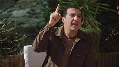  عمرو خالد يكشف عن الخلطة النبوية لامتلاك الصلابة النفسية (فيديو)