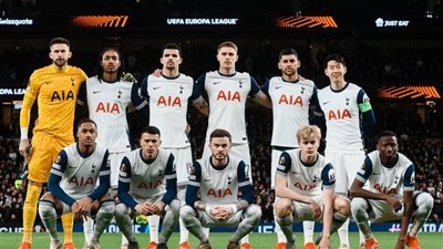 موعد مباراة توتنهام ونوتنجهام فورست بالدوري الإنجليزي والقنوات الناقلة