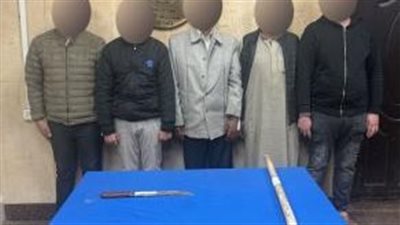 أخبار الحوادث اليوم: مقتل 3 عناصر إجرامية فى طوخ.. حريق مدرسة بالتجمع الأول.. وتطور جديد بشأن المتهم بهتك عرض فتاة بالعاشر من رمضان