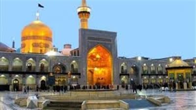 المجددون.. علي بن موسى الرضا، فقيه آل البيت