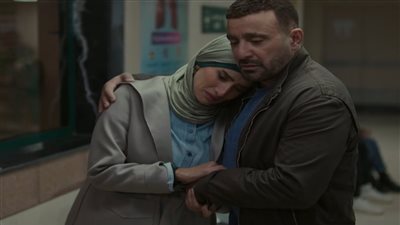 العتاولة 2 الحلقة 17، نسرين أمين تخطف نجلة السقا وزينة