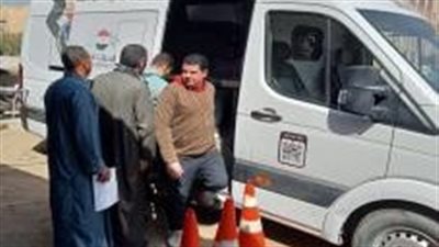 الأحوال المدنية تنظم قوافل متنقلة تستخرج الوثائق والشهادات بالمحافظات في رمضان 