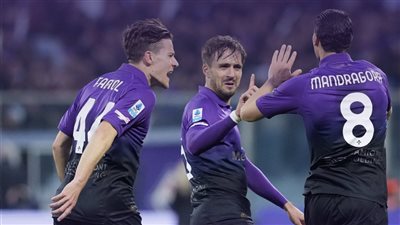 شمس الانتصارات تغيب عن فيرونا وفيورنتينا بالدوري الإيطالي